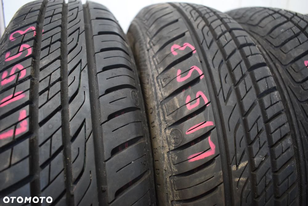 R13 155/80 Barum Brillantis 2 Cena za komplet - 2