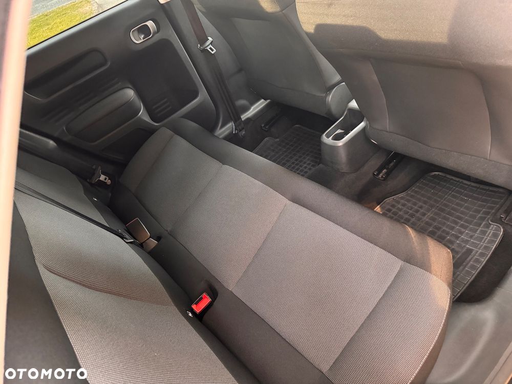 Citroën C4 Cactus 1.6 Blue HDi Live - 19