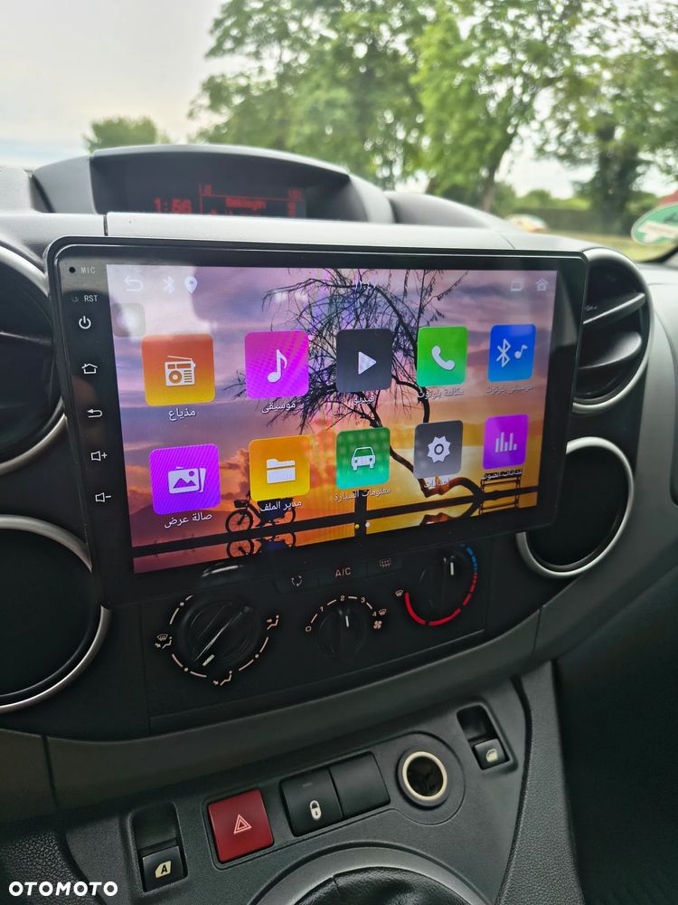 Citroën Berlingo VTi 95 Multispace - 15
