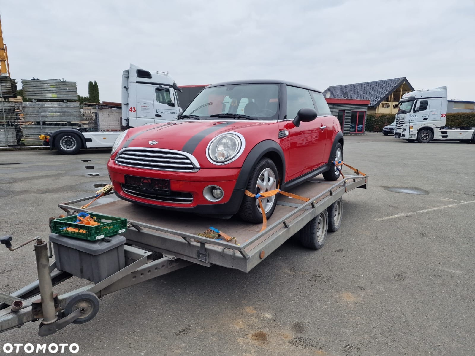 MINI ONE Standard - 15
