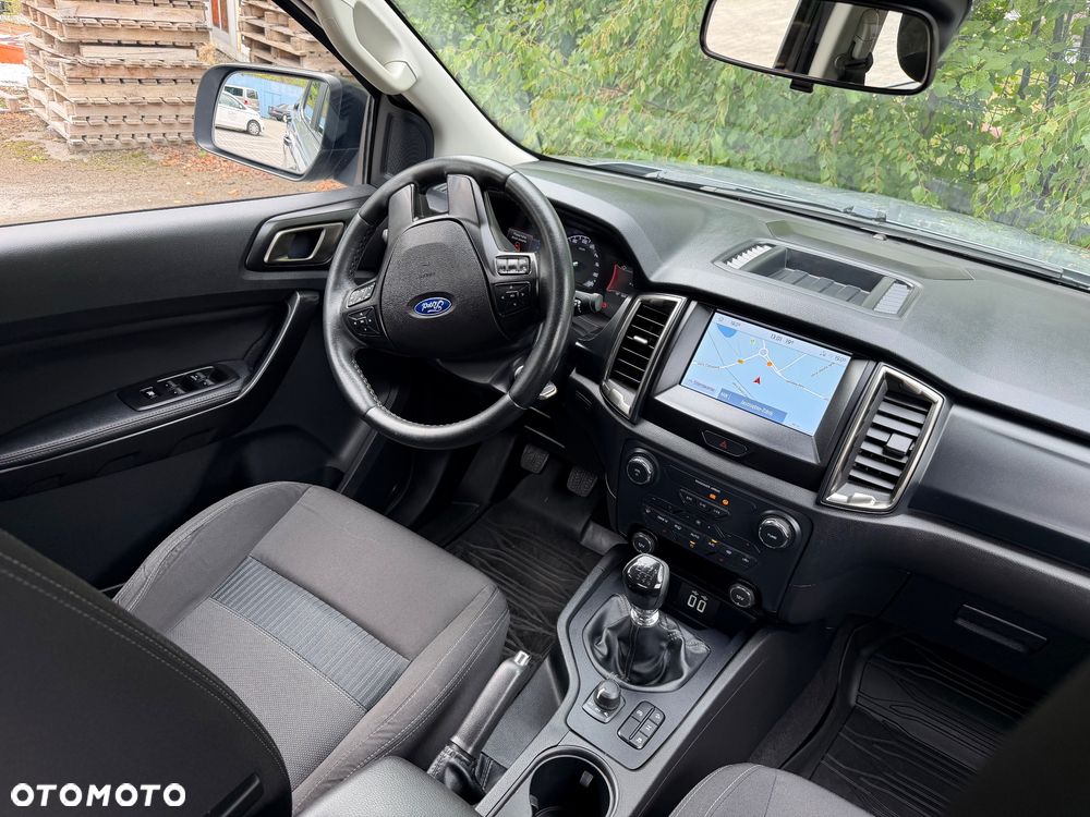 Ford Ranger - 10