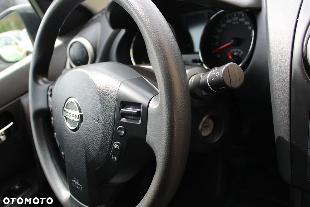 Nissan Qashqai - 18