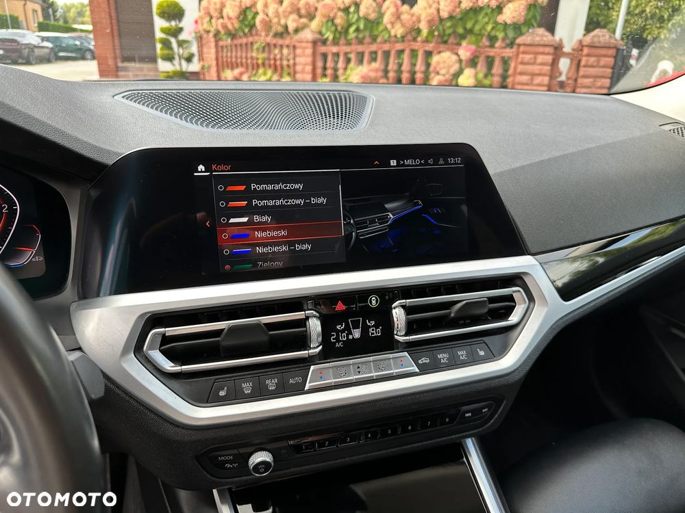 BMW Seria 3 - 18