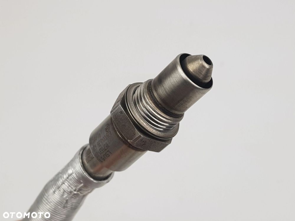 NOWA ORYGINALNA Sonda Lambda BMW G05 G06 G07 G11 G30 B57 3.0d 8575531 - 4