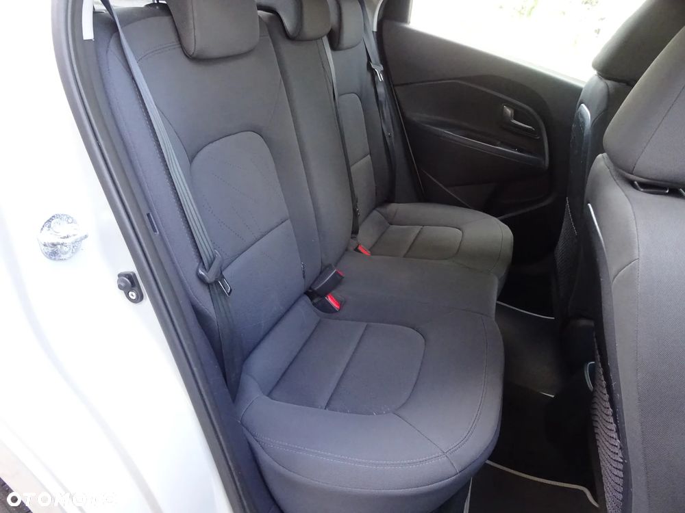 Kia Rio 1.1 crdi L - 20