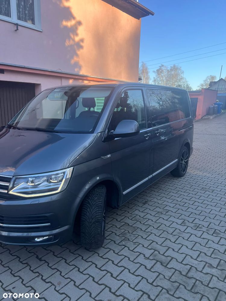 Volkswagen Multivan 2.0 BiTDI L1 Highline DSG - 15