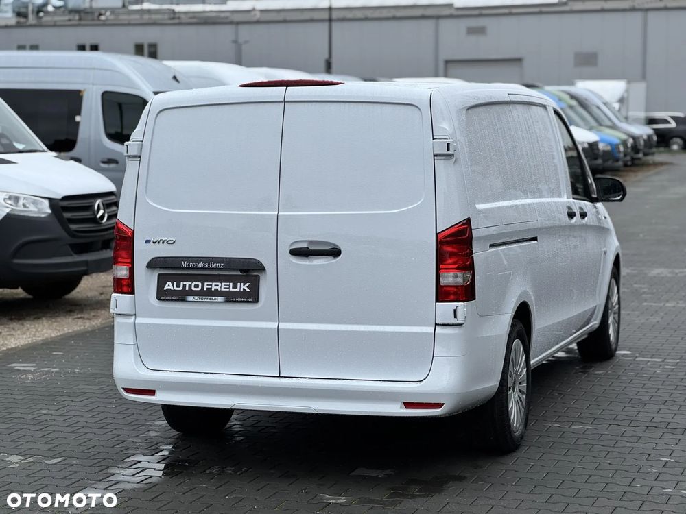 Mercedes-Benz eVito - 6