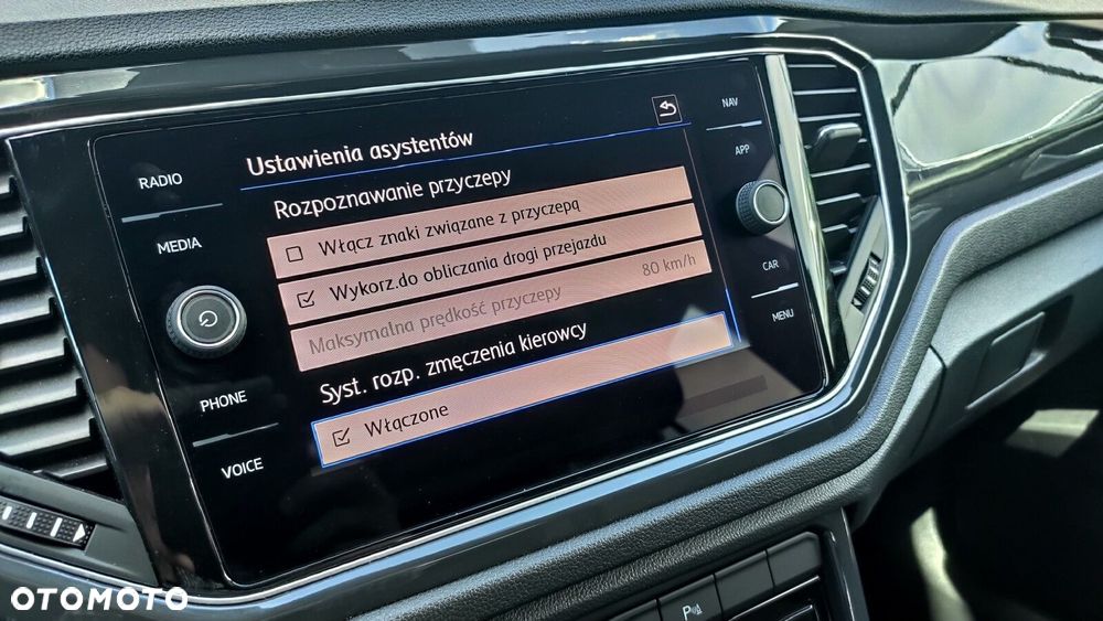 Volkswagen T-Roc - 27