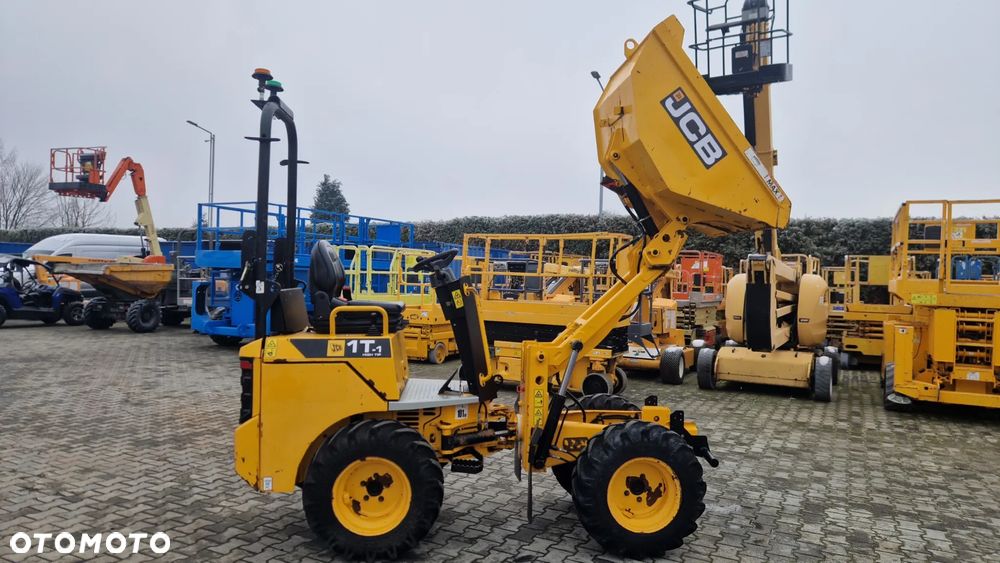 JCB 1 T - 1 - 9