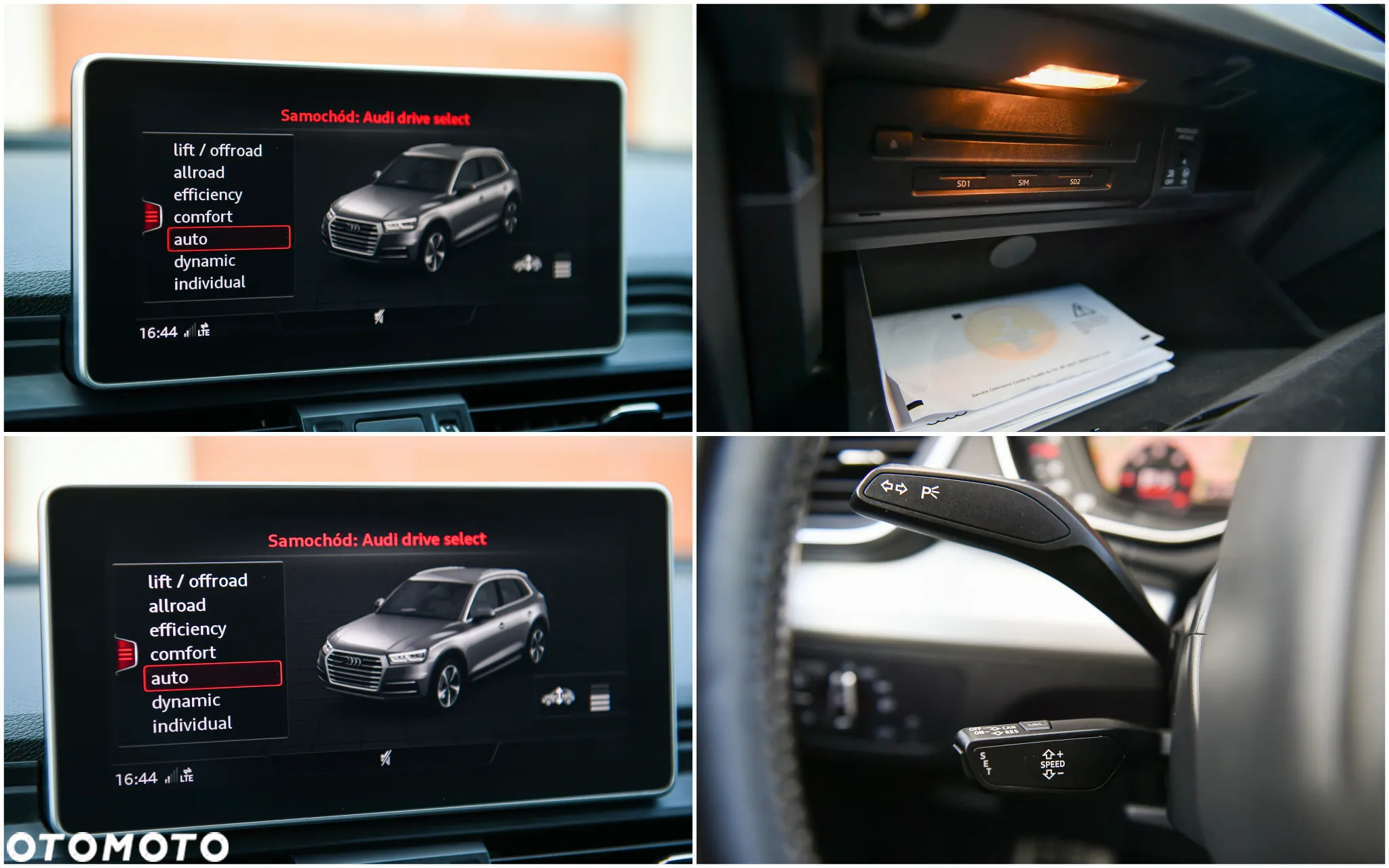 Audi Q5 2.0 TDI clean diesel Quattro S tronic - 36