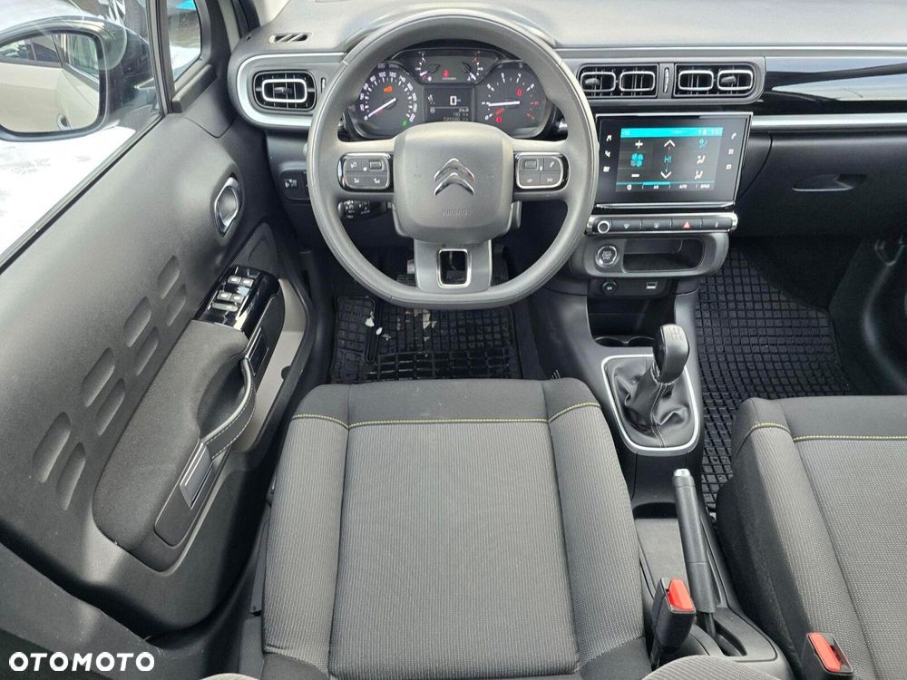 Citroën C3 1.2 PureTech Shine - 15