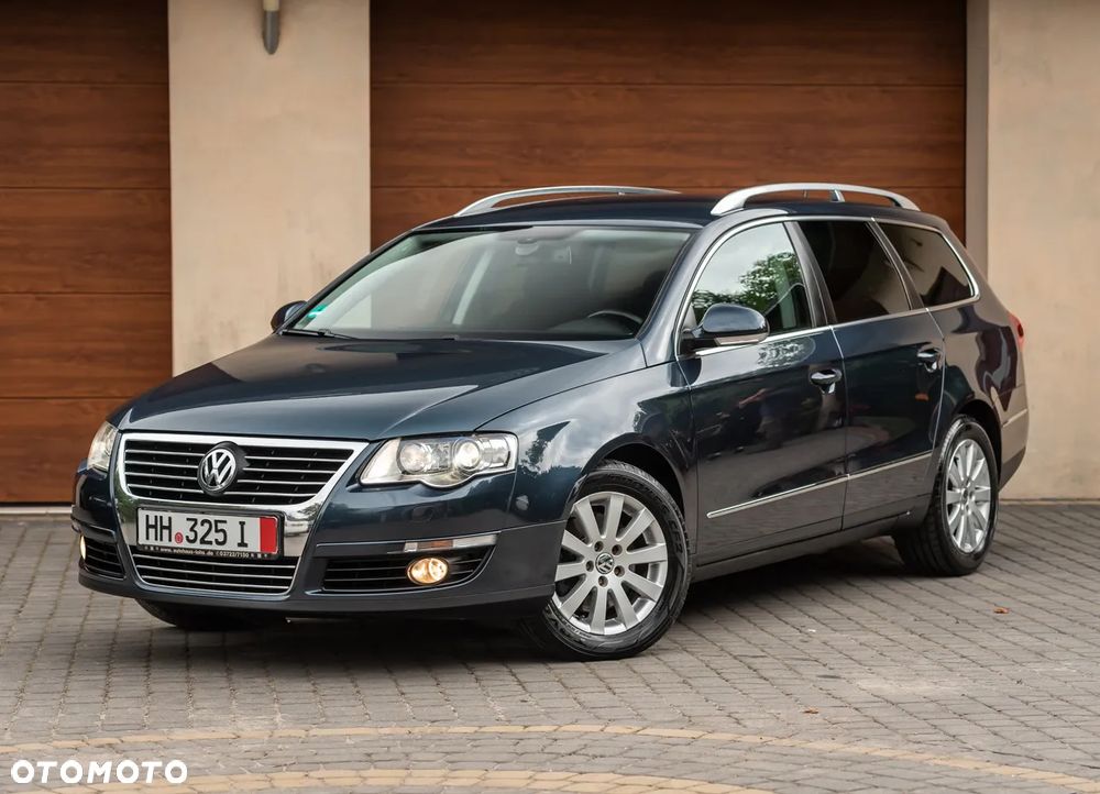 Volkswagen Passat 2.0 FSI Individual - 5