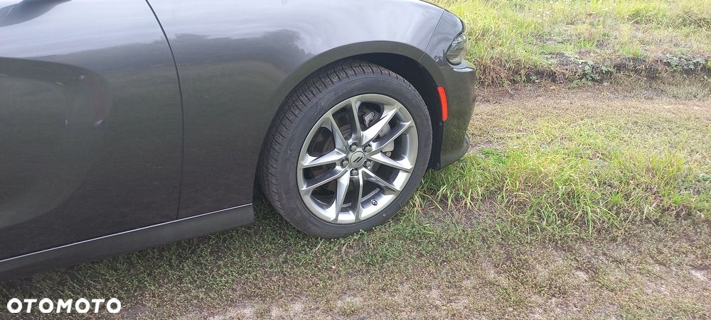 Dodge Charger 3.6 GT - 22