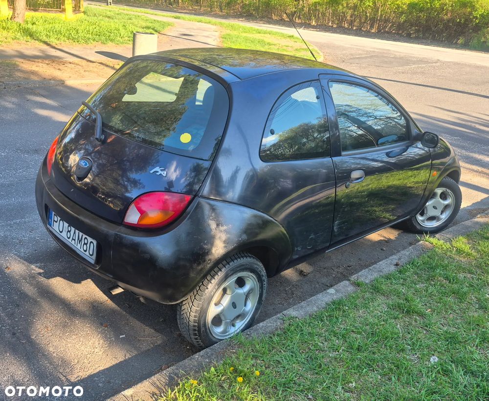 Ford KA 1.3 - 3