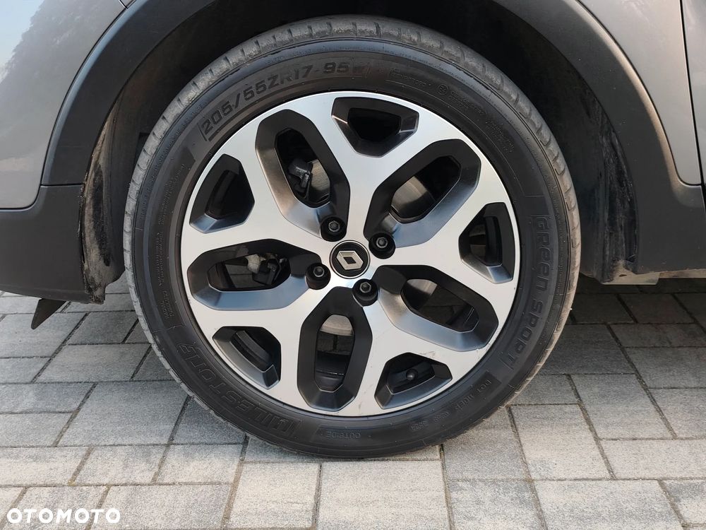 Renault Captur (ENERGY) dCi 90 EDC INTENS - 23