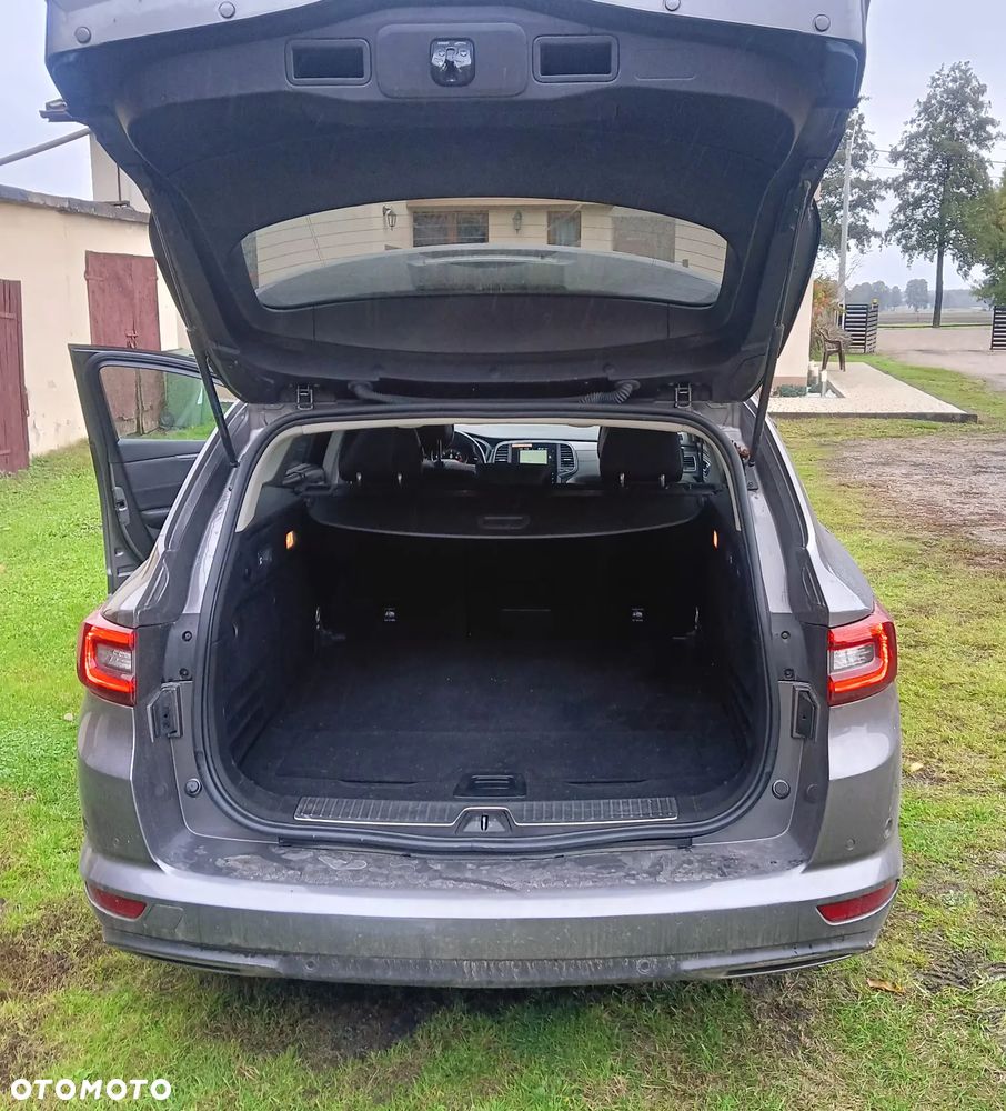 Renault Talisman 2.0 Blue dCi Intens EDC - 8