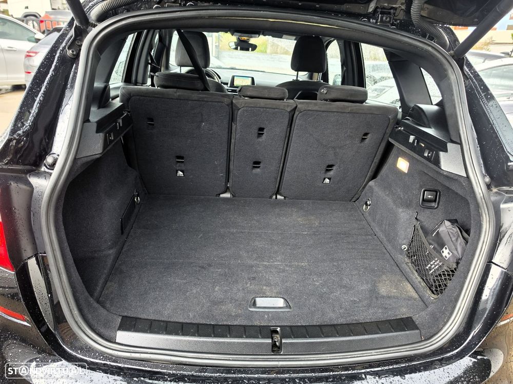 BMW 216 Active Tourer d Pack M - 44