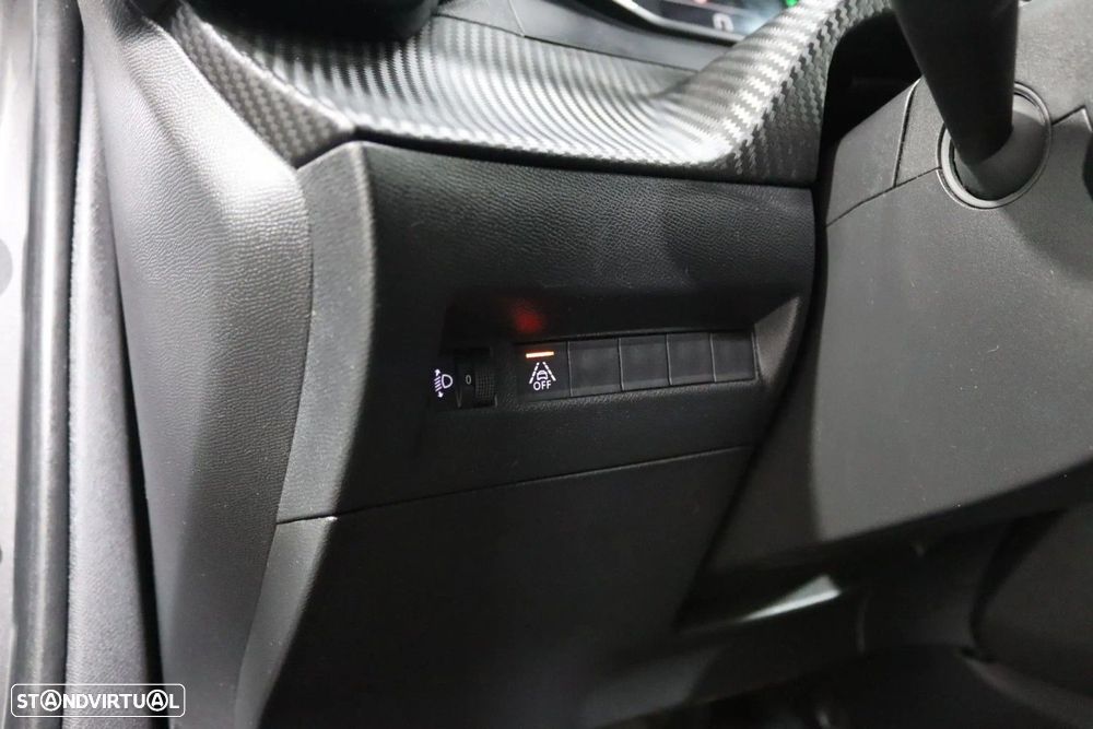 Peugeot 2008 PureTech 100 Stop&Start Active Pack - 10