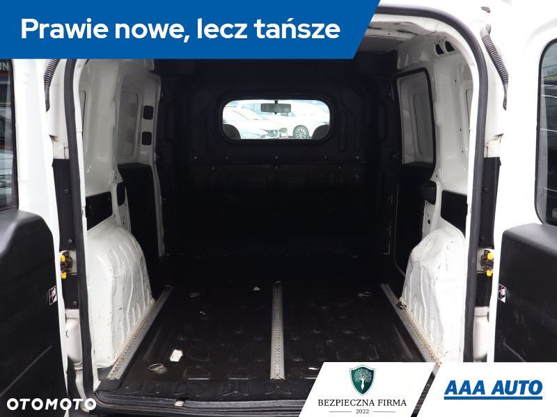 Opel combo - 13