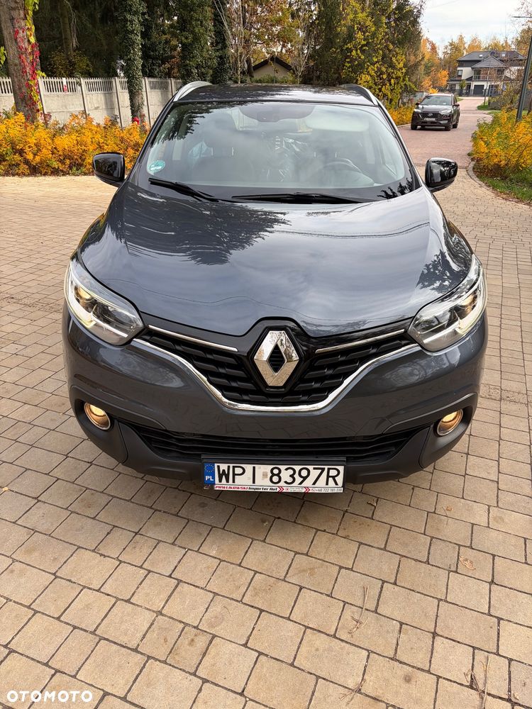 Renault Kadjar 1.2 Energy TCe Life - 19