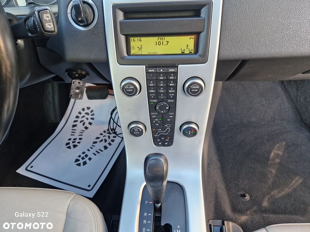 Volvo V50 T5 AWD Summum - 23