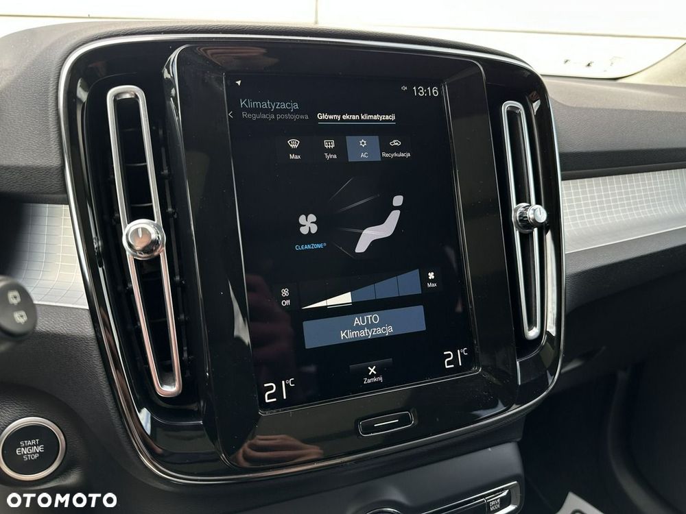 Volvo XC 40 - 27