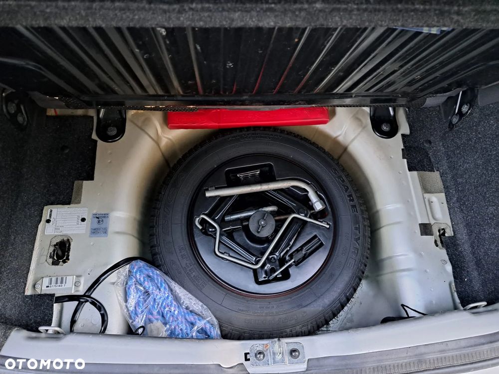 Fiat Panda - 8
