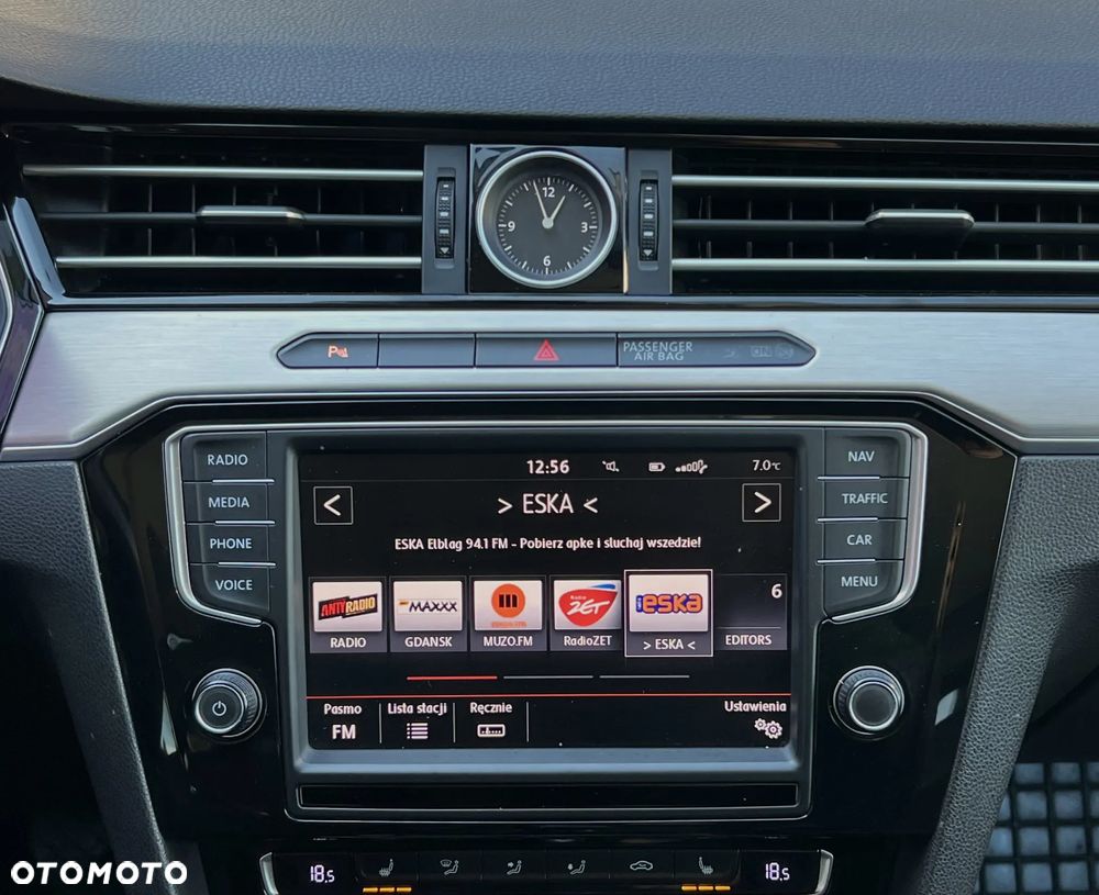 Volkswagen Passat 2.0 TDI BMT Highline - 19