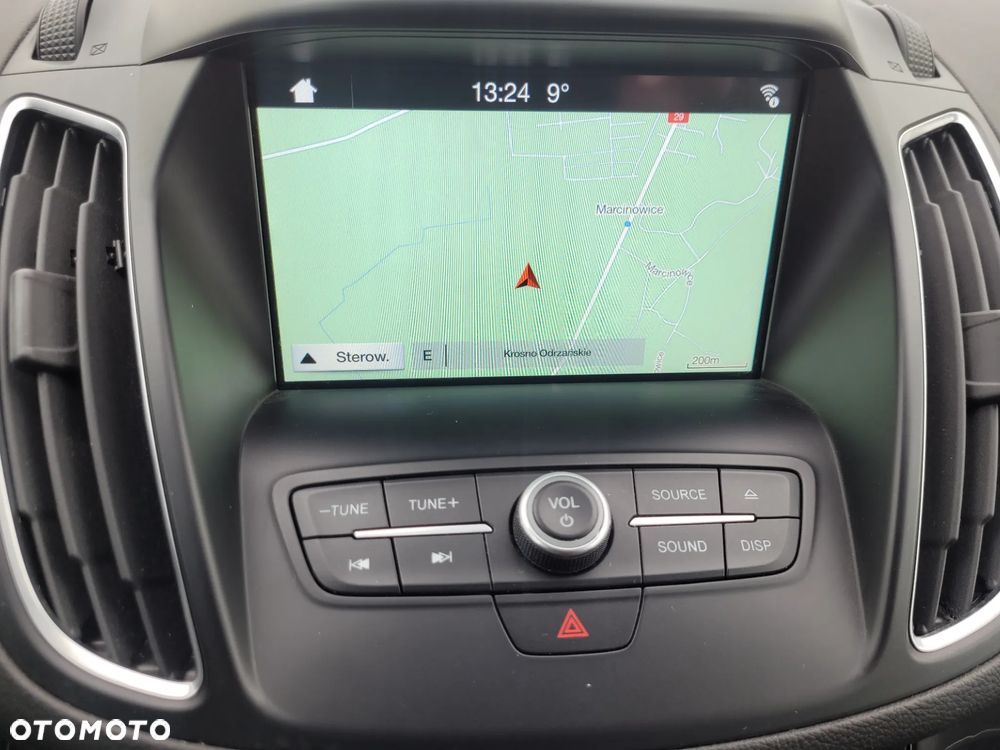 Ford S-Max 2.0 FF Trend - 19