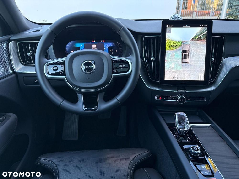 Volvo XC 60 - 20
