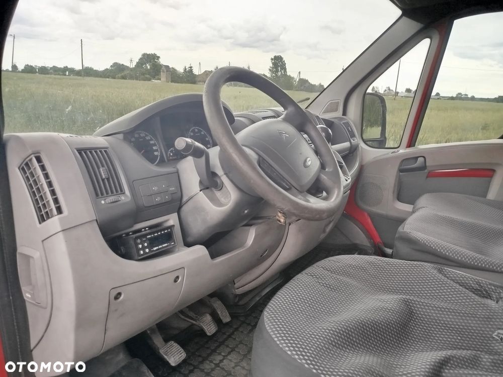 Citroën Jumper - 5