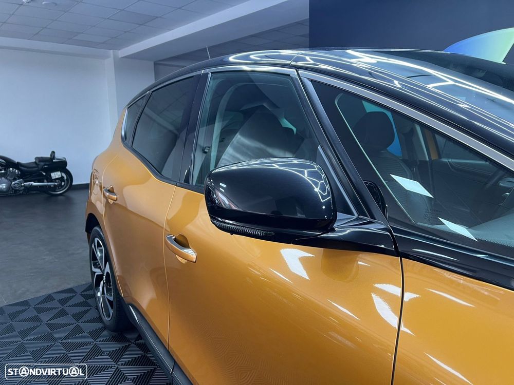 Renault Scénic 1.3 TCe Bose Edition - 3
