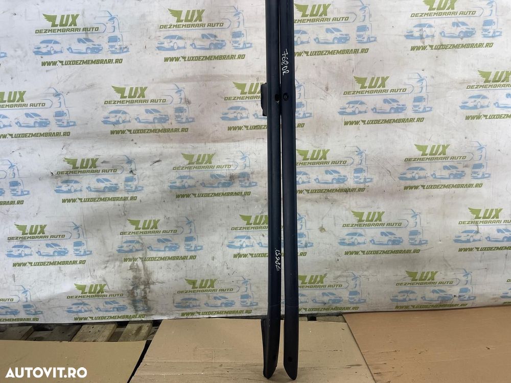 Set bare longitudinale Renault Megane 2 [2002 - 2006] 1.9 dci F9Q800 - 1