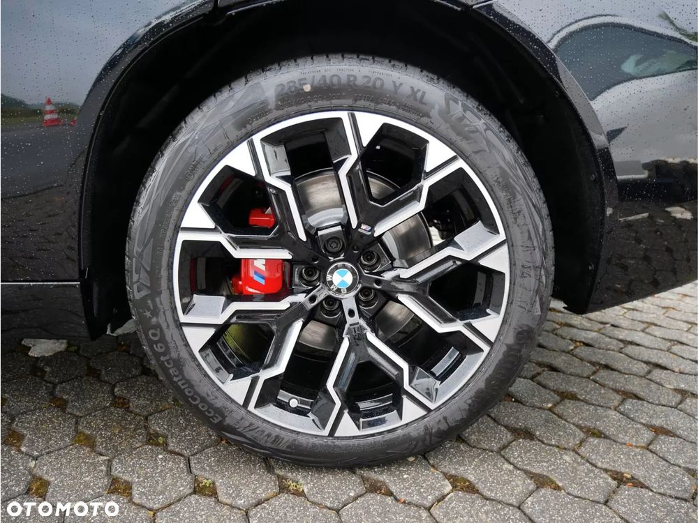 BMW X3 xDrive40d mHEV - 13