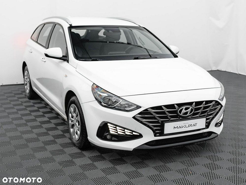 Hyundai i30 1.0 T-GDI Modern - 4