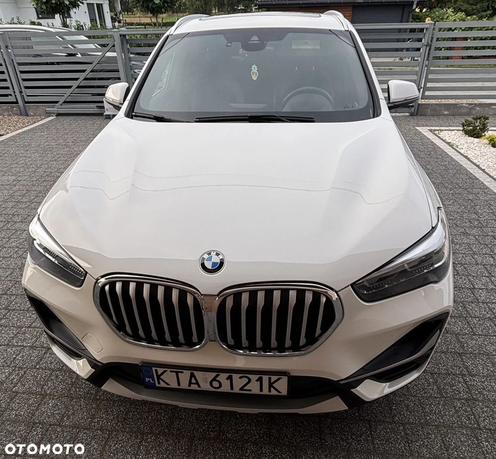 BMW X1 xDrive25i xLine - 7