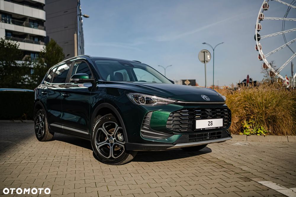 MG ZS 1.5 Standard - 15