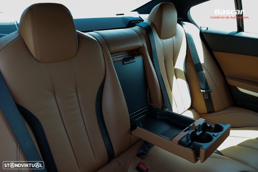 BMW 640 Gran Coupé d xDrive Pack M - 34