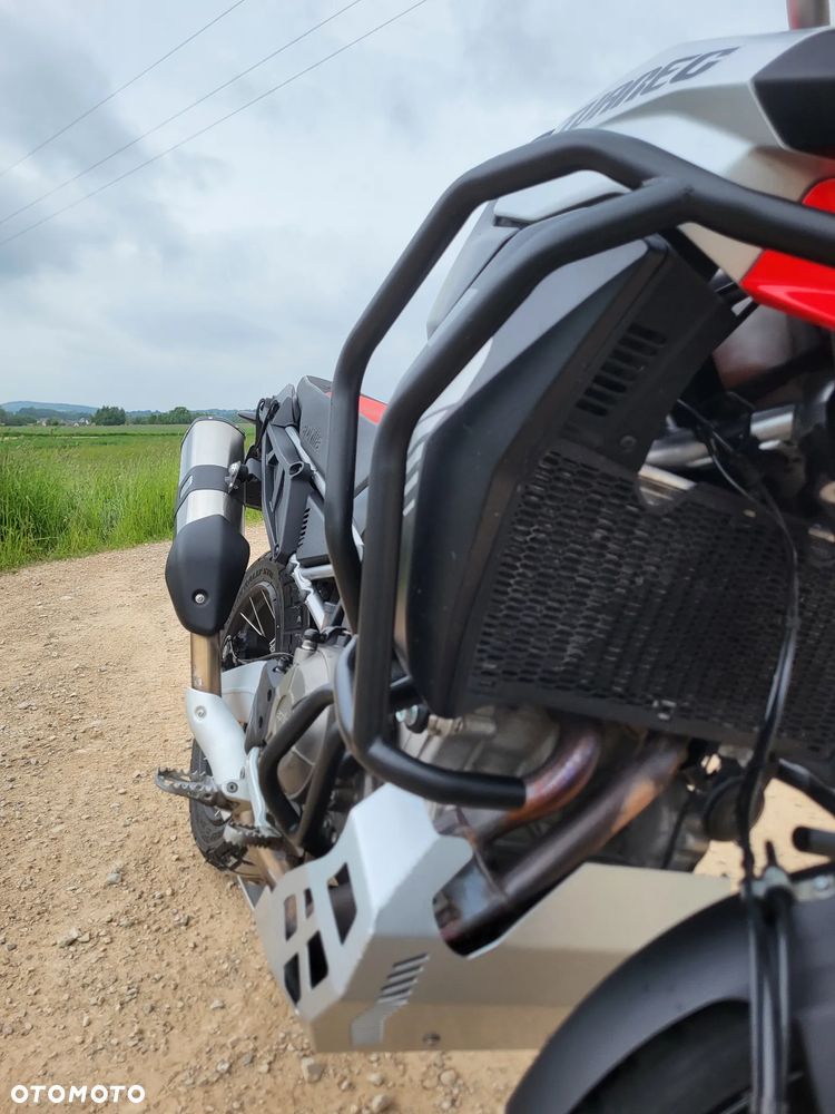 Aprilia Tuareg - 18