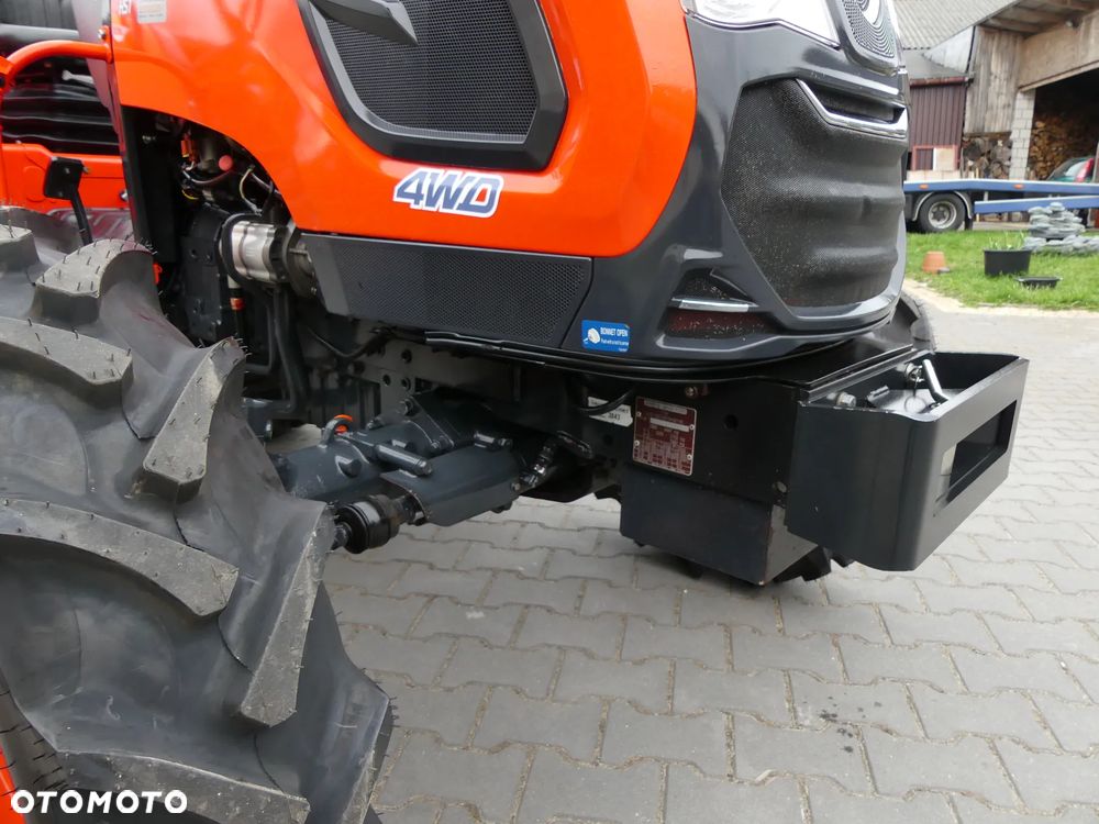Kioti DK 6020 HST*2023r. NOWY*TYLKO 559MTG - 24