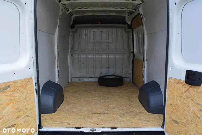 Citroën JUMPER L2 H2 2.0 HDI - 20
