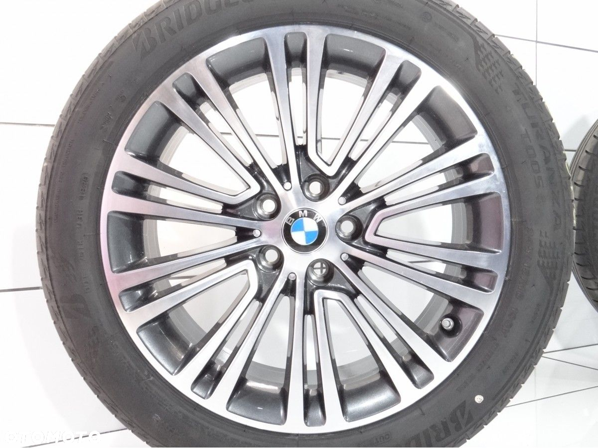 Koła letnie BMW  18" 5 G30 G31 - 2