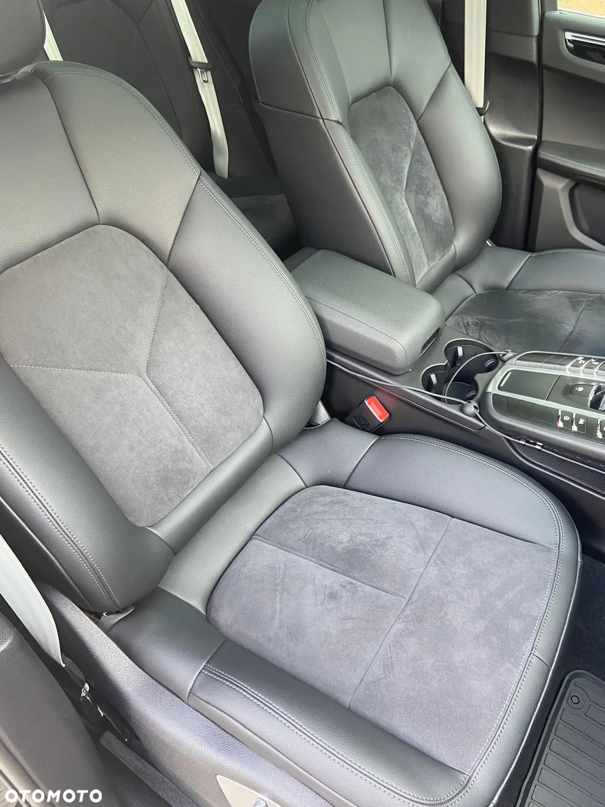 Porsche Macan PDK - 9