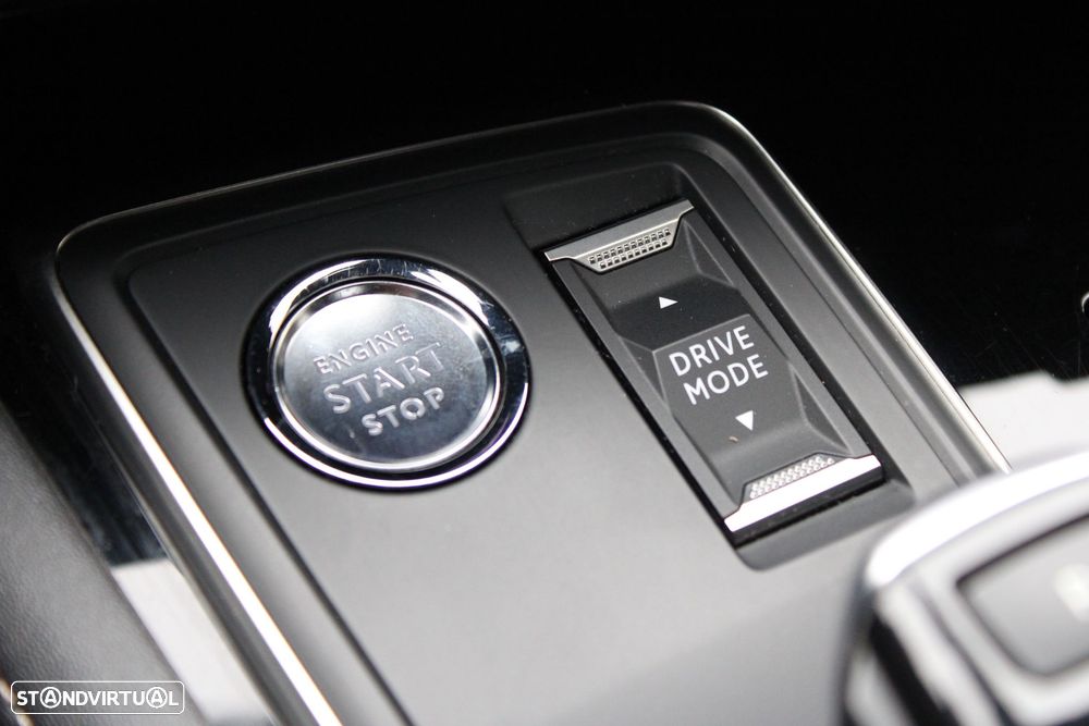 Peugeot 508 PureTech 130 EAT8 Allure - 36