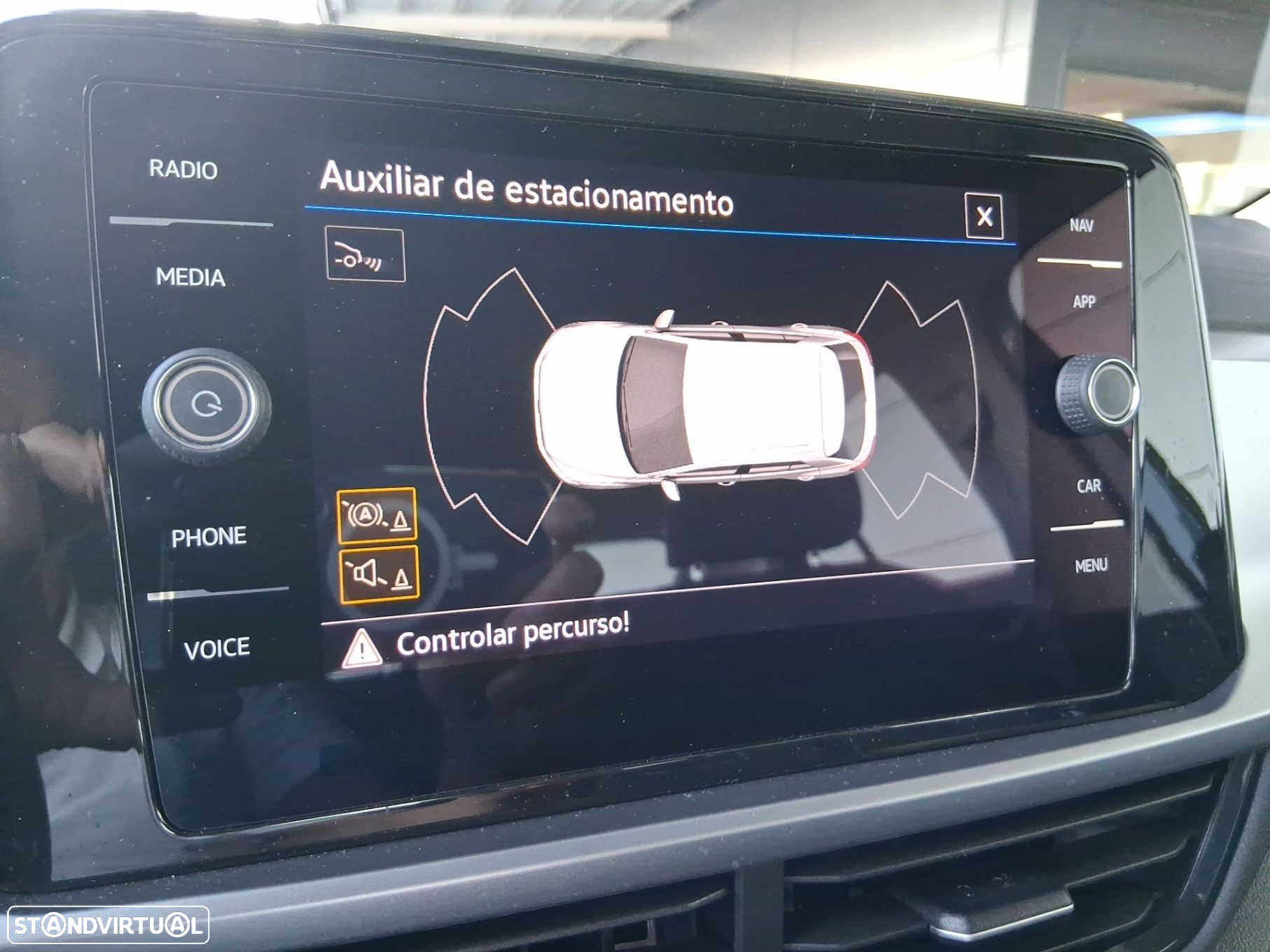 VW T-Roc - 8