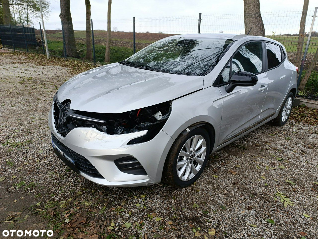 Renault Clio - 14