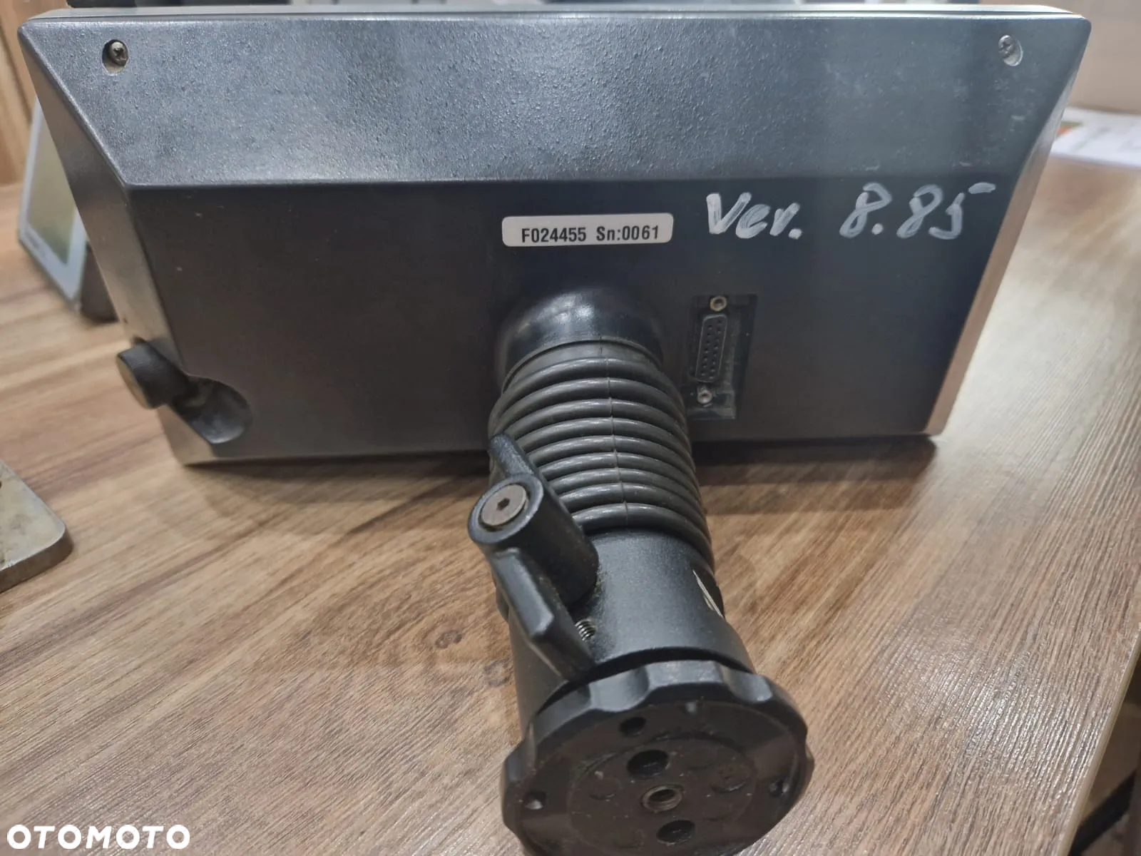 Timbermatic 3000 F024455 - 18