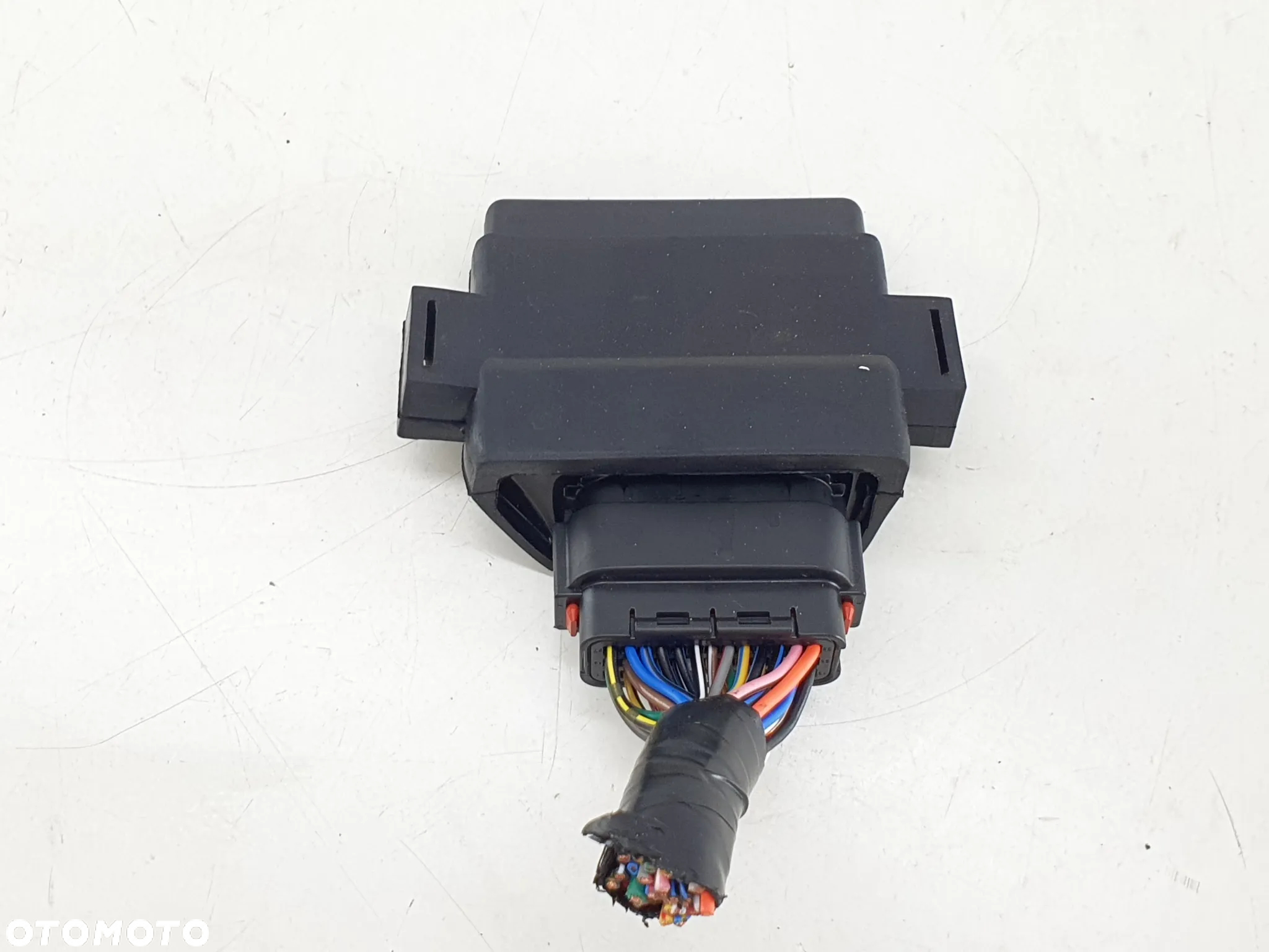 MODUL KOMPUTER   YAMAHA XSR 125 MT - 5