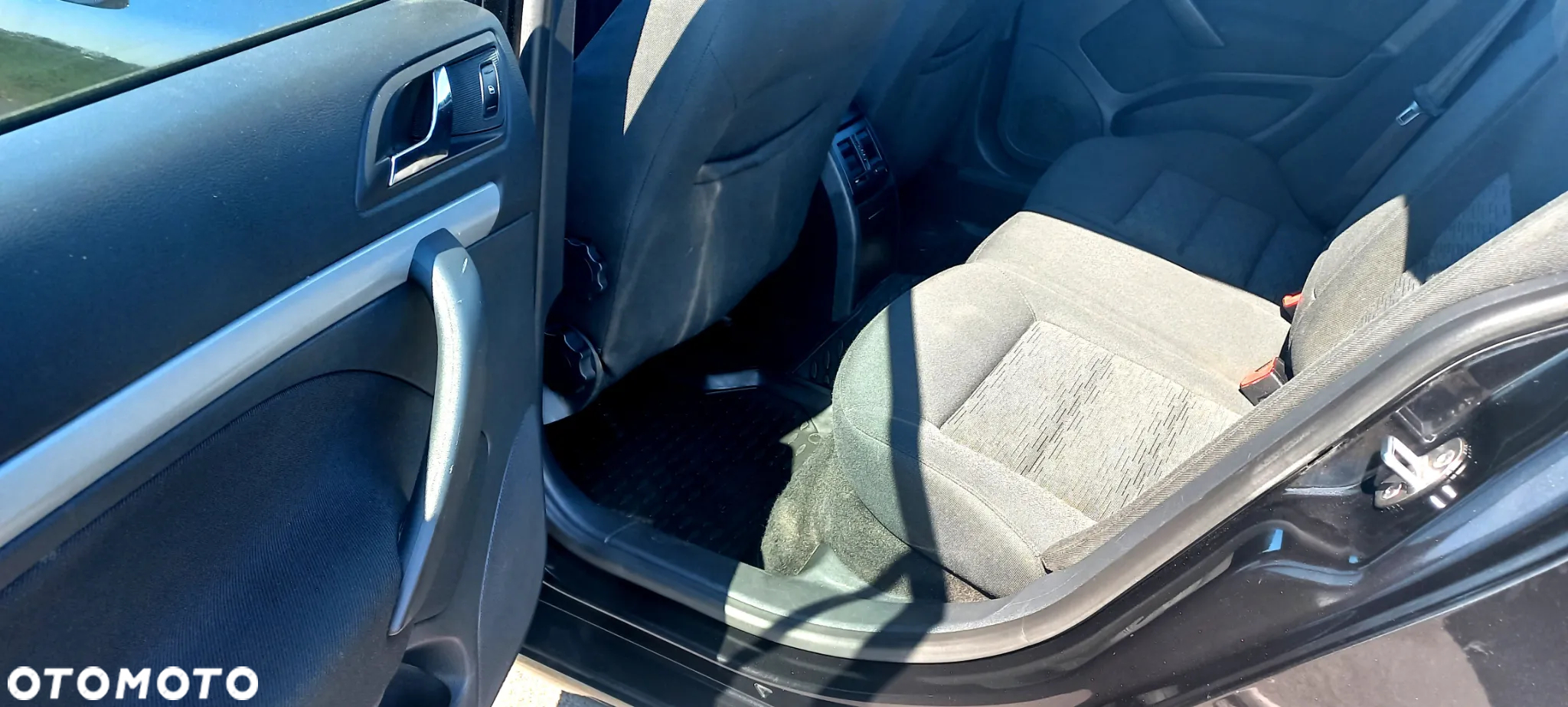 Skoda Octavia 1.6 TDI Green tec Edition - 13