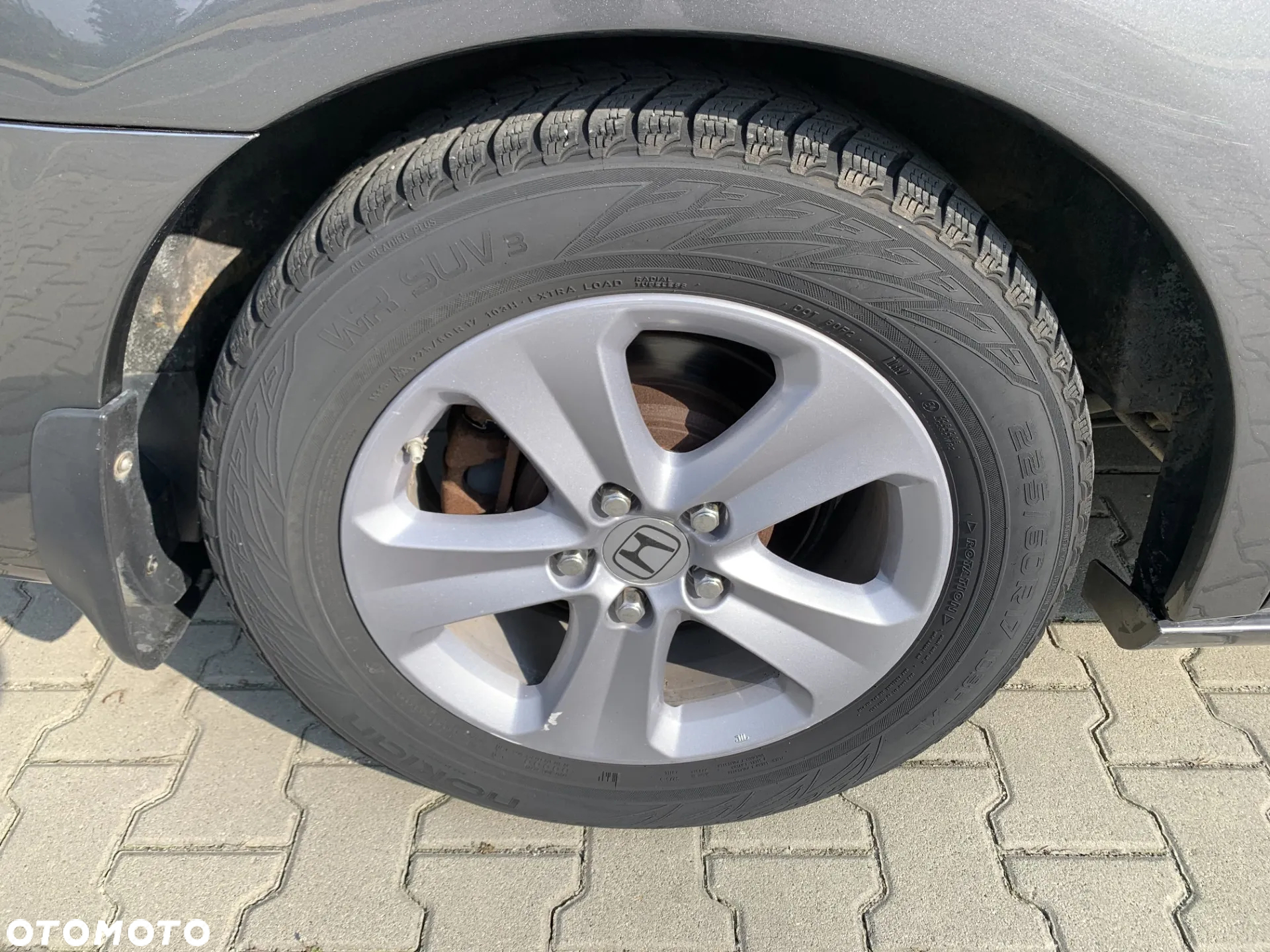 Honda Odyssey - 15
